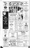 Central Somerset Gazette Thursday 13 November 1980 Page 10