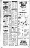 Central Somerset Gazette Thursday 13 November 1980 Page 22
