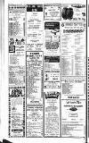 Central Somerset Gazette Thursday 13 November 1980 Page 24