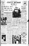 Central Somerset Gazette Thursday 20 November 1980 Page 1