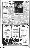 Central Somerset Gazette Thursday 20 November 1980 Page 6