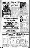 Central Somerset Gazette Thursday 20 November 1980 Page 8