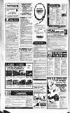 Central Somerset Gazette Thursday 20 November 1980 Page 16