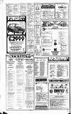 Central Somerset Gazette Thursday 20 November 1980 Page 22