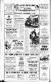 Central Somerset Gazette Thursday 27 November 1980 Page 6