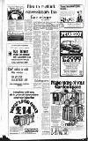 Central Somerset Gazette Thursday 27 November 1980 Page 14