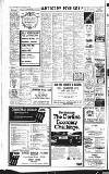 Central Somerset Gazette Thursday 27 November 1980 Page 32