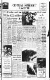 Central Somerset Gazette Thursday 11 December 1980 Page 1