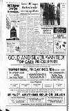 Central Somerset Gazette Thursday 11 December 1980 Page 6
