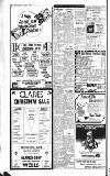 Central Somerset Gazette Thursday 11 December 1980 Page 8