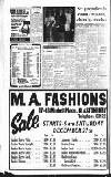 Central Somerset Gazette Thursday 25 December 1980 Page 6