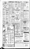 Central Somerset Gazette Thursday 25 December 1980 Page 14
