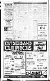 Central Somerset Gazette Thursday 08 January 1981 Page 10