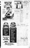 Central Somerset Gazette Thursday 08 January 1981 Page 22