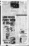 Central Somerset Gazette Thursday 15 January 1981 Page 6