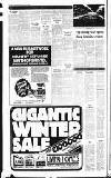 Central Somerset Gazette Thursday 15 January 1981 Page 10