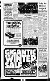 Central Somerset Gazette Thursday 22 January 1981 Page 4