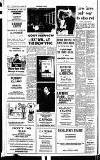 Central Somerset Gazette Thursday 22 January 1981 Page 8