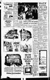 Central Somerset Gazette Thursday 22 January 1981 Page 10