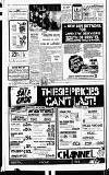 Central Somerset Gazette Thursday 22 January 1981 Page 12