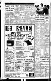 Central Somerset Gazette Thursday 22 January 1981 Page 24