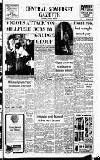 Central Somerset Gazette Thursday 29 January 1981 Page 1