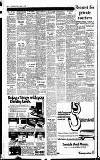 Central Somerset Gazette Thursday 29 January 1981 Page 8