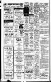 Central Somerset Gazette Thursday 29 January 1981 Page 10