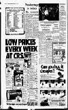 Central Somerset Gazette Thursday 05 February 1981 Page 8