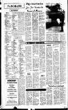 Central Somerset Gazette Thursday 12 February 1981 Page 12