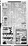 Central Somerset Gazette Thursday 19 February 1981 Page 8