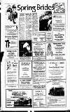 Central Somerset Gazette Thursday 19 February 1981 Page 12