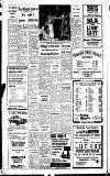 Central Somerset Gazette Thursday 19 February 1981 Page 16