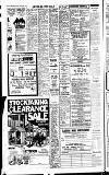 Central Somerset Gazette Thursday 26 February 1981 Page 14