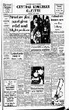 Central Somerset Gazette Thursday 12 March 1981 Page 1