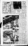 Central Somerset Gazette Thursday 19 March 1981 Page 8