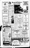 Central Somerset Gazette Thursday 02 April 1981 Page 14