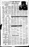 Central Somerset Gazette Thursday 02 April 1981 Page 16