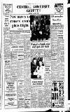 Central Somerset Gazette Thursday 09 April 1981 Page 1