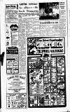 Central Somerset Gazette Thursday 09 April 1981 Page 8