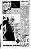 Central Somerset Gazette Thursday 09 April 1981 Page 10