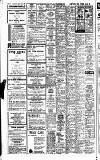 Central Somerset Gazette Thursday 09 April 1981 Page 22