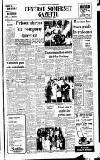 Central Somerset Gazette Thursday 16 April 1981 Page 1