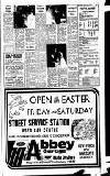 Central Somerset Gazette Thursday 16 April 1981 Page 9