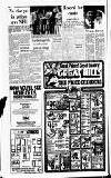 Central Somerset Gazette Thursday 16 April 1981 Page 10