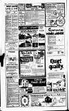 Central Somerset Gazette Thursday 16 April 1981 Page 20