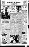 Central Somerset Gazette Thursday 30 April 1981 Page 1