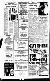 Central Somerset Gazette Thursday 30 April 1981 Page 4