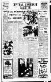 Central Somerset Gazette Thursday 14 May 1981 Page 1