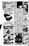 Central Somerset Gazette Thursday 14 May 1981 Page 6